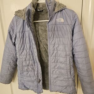 The North Face Fleece Lined Jacket